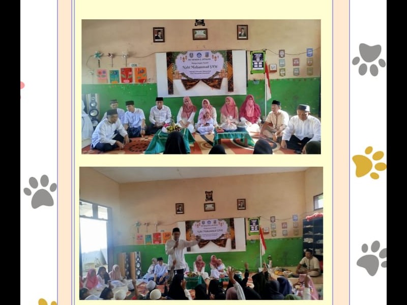 LIPUTAN 6 SD NEGERI 6 JATISARI