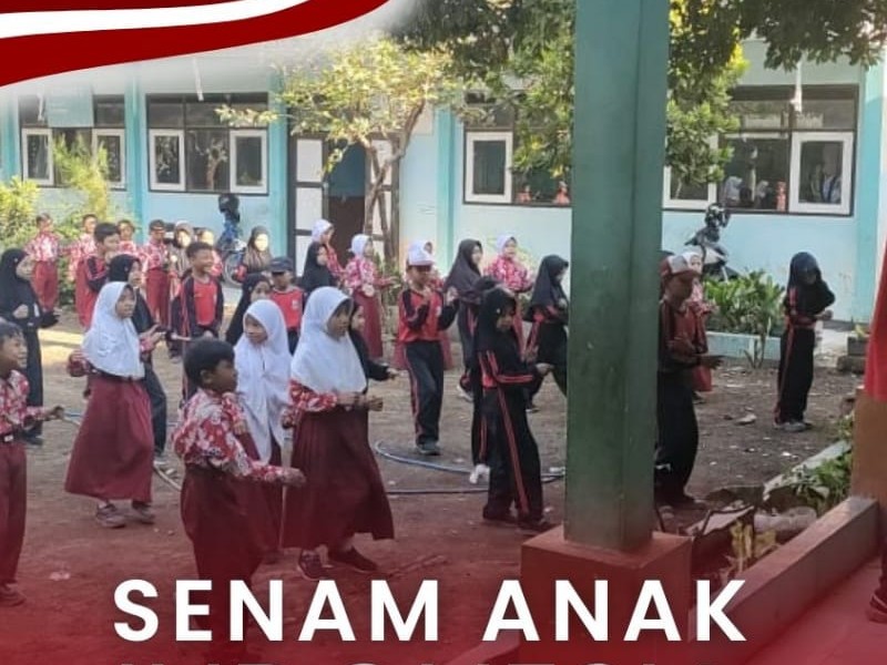 LIPUTAN 6 JATISARI
