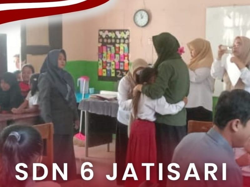 LIPUTAN 6 JATISARI