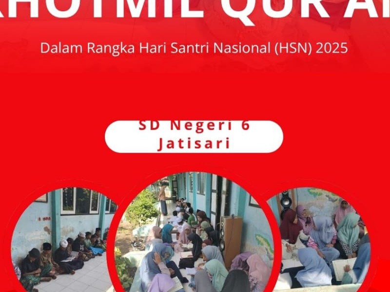 liputan 6 Jatisari