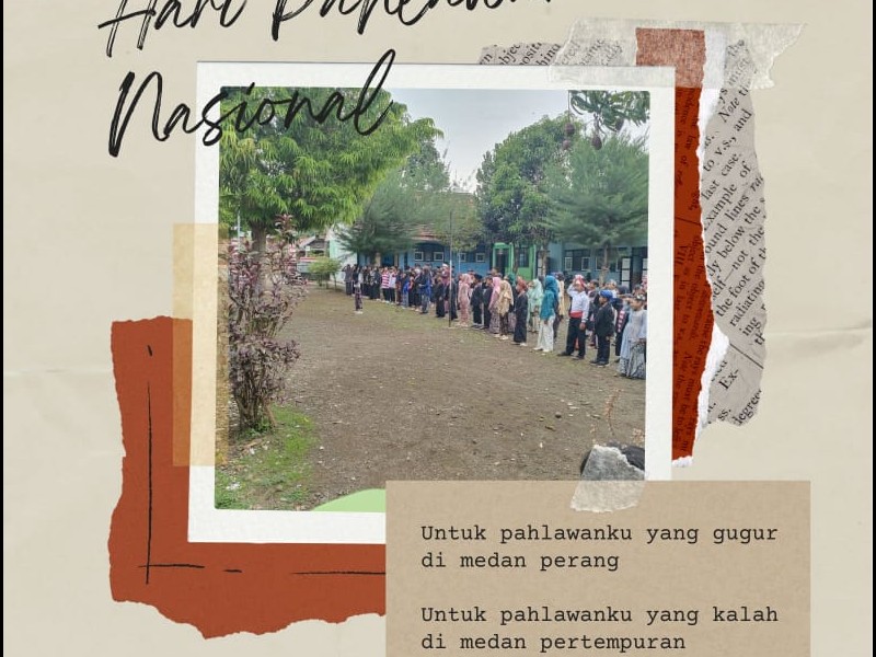 LIPUTAN 6 JATISARI
