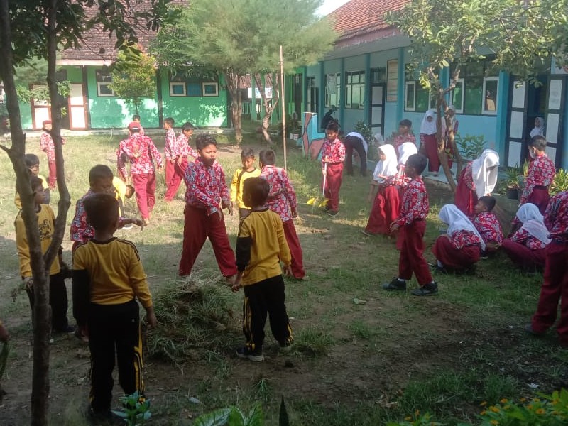 LIPUTAN 6 JATISARI