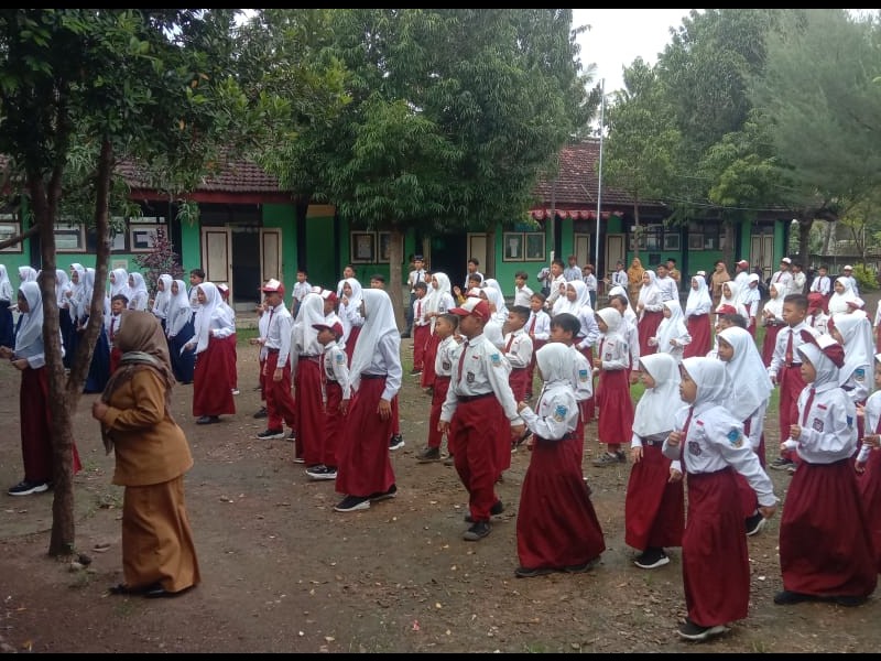 LIPUTAN 6 JATISARI