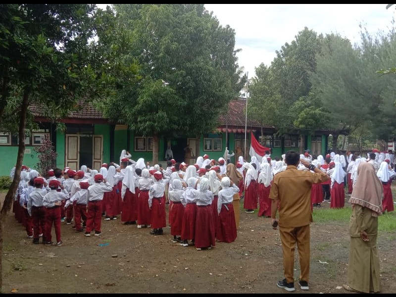 LIPUTAN 6 JATISARI