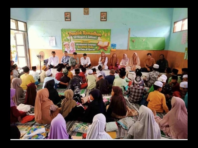 Liputan 6 Jatisari