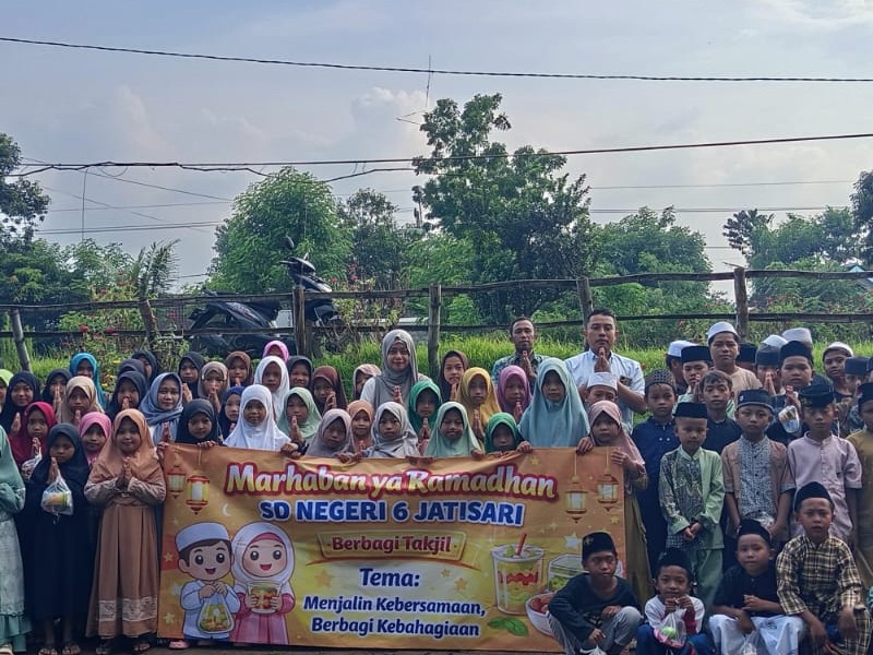 Liputan 6 Jatisari