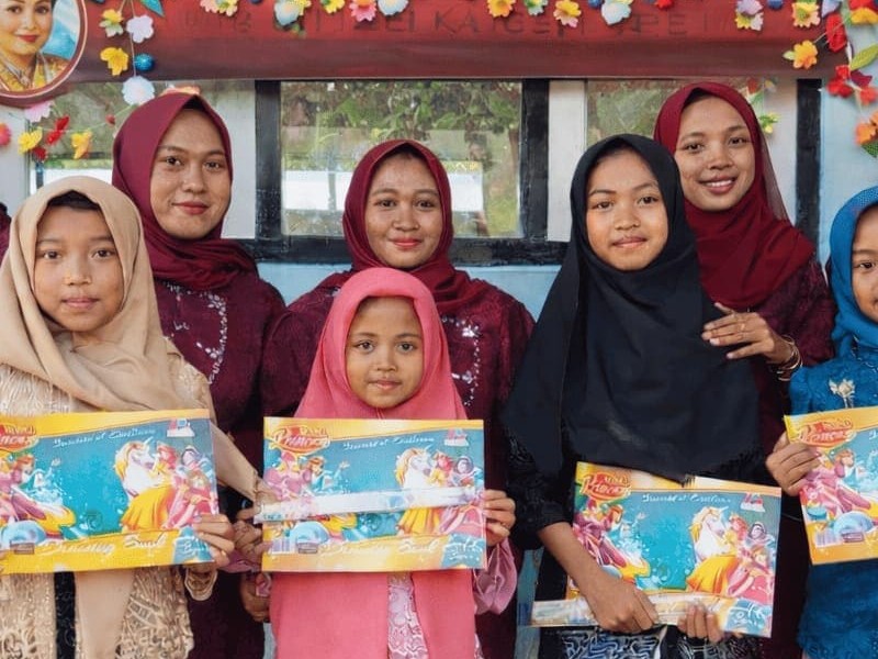 Liputan 6 Jatisari
