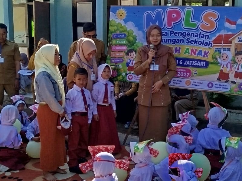 Liputan 6 Jatisari