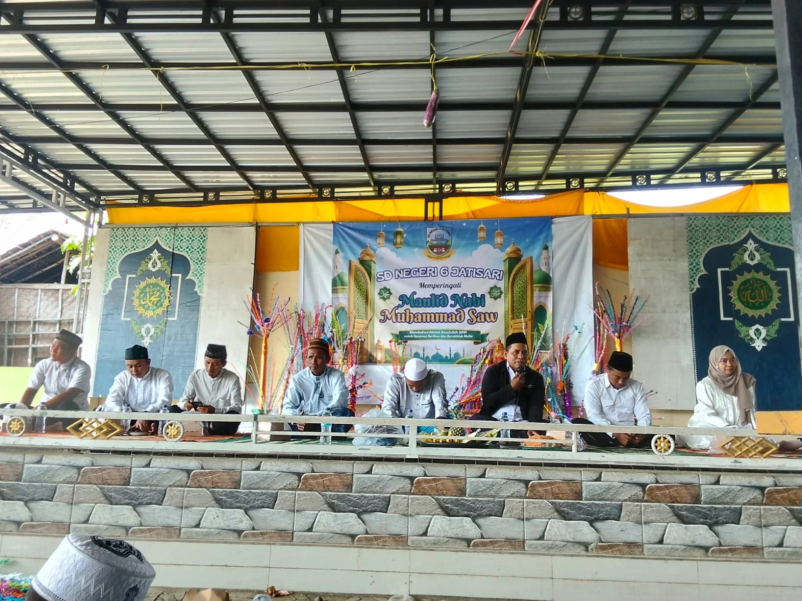 Liputan 6 Jatisari