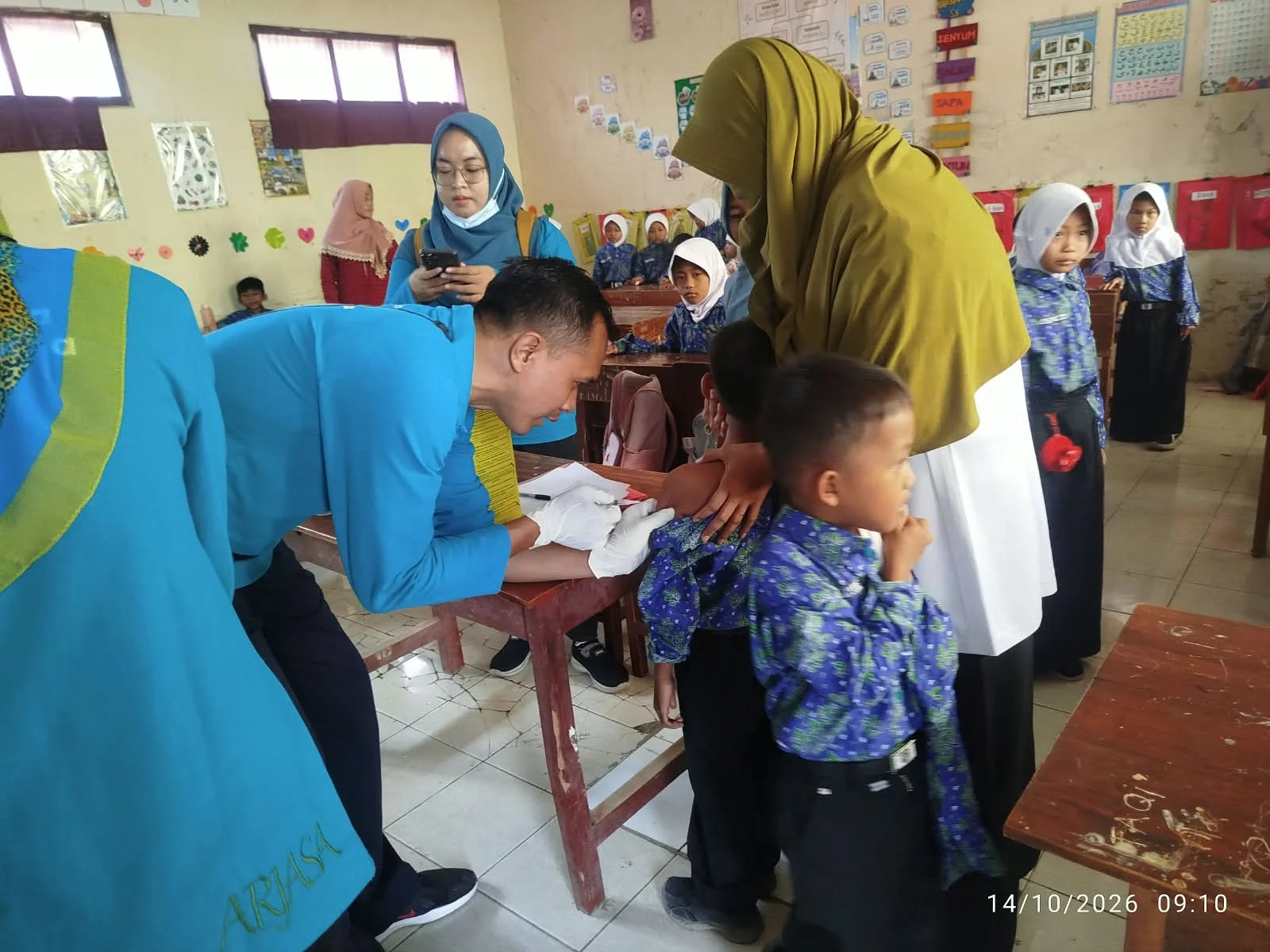 Liputan 6 jaatisari