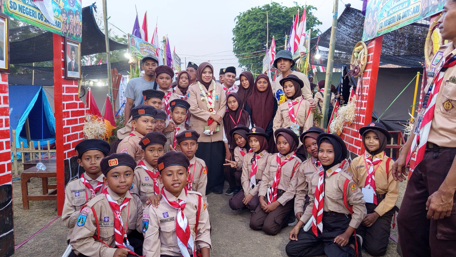 Liputan 6 Jatisari